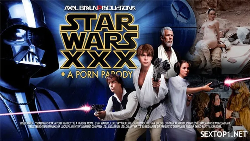 phim sex phụ đề tiếng việt,sex mới cập nhật,phim sex 3 mẹ con việt nam Star wars xoạc - a porn parody vietsub