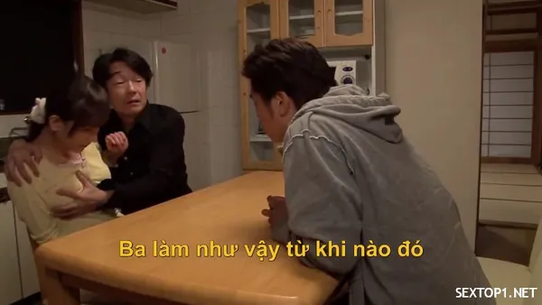 phim sex việt nam 2009 Bố và anh chồng hiếp dâm nàng dâu Vietsub